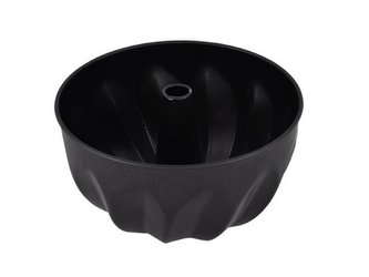 FORMA NA BÁBOVKU F1 165 ČERNÁ