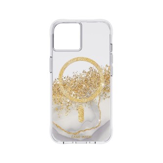 Case Mate MagSafe Apple iPhone 14 kryt Karat Marble