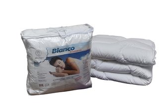 PŘIKRÝVKA BIANCO 140X200CM SOLO