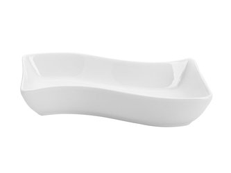 SALÁTOVÁ MISKA ADRIA VLNA KOMPLET 4KS