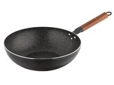 PÁNEV WOK HLINÍK THAI 30CM