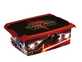 STAR WARS POJEMNIK FASHION BOX 10L -KPR 2728