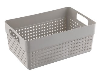 KOŠÍK 3,5 L 23,5X15,5X10