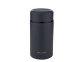 TERMO JÍDLONOSIČ S LŽIČKOU HEWER 750ML