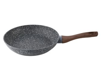 PÁNEV 26 CM GRANITE