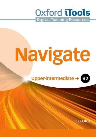Navigate Upper-Intermediate B2: iTools