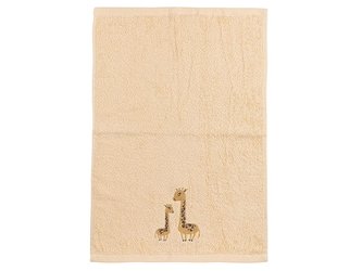 DĚTSKÝ RUČNÍK 40X60 GIRAFFE