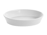 Florina zapékací mísa 2000ml  Christo 31 x 21 cm, 2 l, oválná