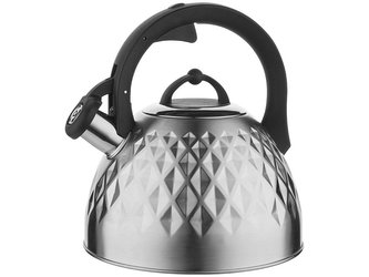 NEREZOVÁ KONVICE 2,5L FENNY SATIN NEREZOVÁ KONVICE 2,5L FENNY SATIN