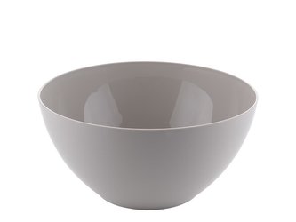 MISKA 1,3L CAPRI/SVĚTLE ŠEDÁ