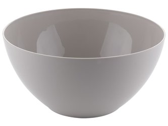 MISKA 5,2L CAPRI/ SVĚTLE ŠEDÁ