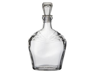 KARAFA  se zátkou SYDNEY 500ML