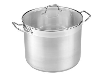 NEREZOVÝ HRNEC GASTRO 28CM 13,7L