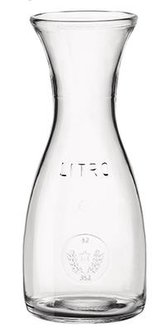 Bormioli Rocco karafa  Misura 1 l