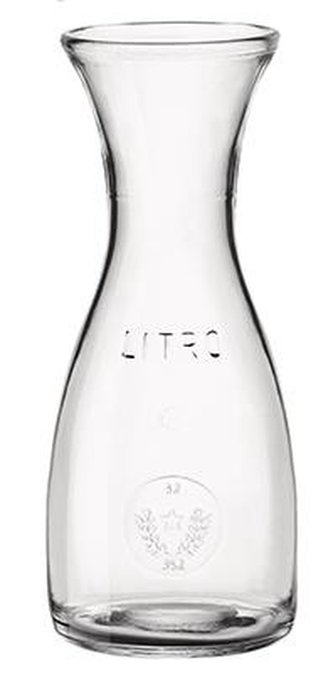 Bormioli Rocco karafa  Misura 1 l