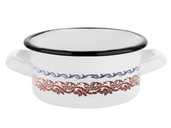 HRNEC NÍZKÝ 18CM 1,9L VERRYMERRY B/P