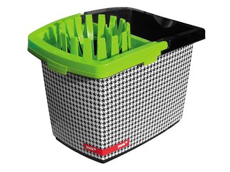 KBELÍK HRANATÝ S ŽDÍMACÍM KOŠEM STYLE