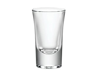 SADA 6KS  sklenice "panák" Dublino  57 ml