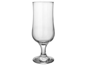 SKLENICE NA PIVO  385ML, SADA 24 KS  1/4 palety 144 ks