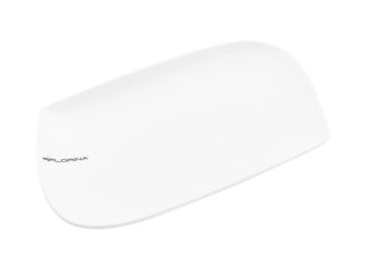 SERVÍROVACÍ TALÍŘ  MOSS 27 CM