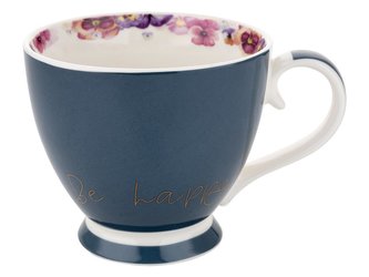 HRNEK BRATKI  400 ML  MODRÝ