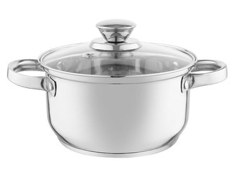 NEREZOVÝ HRNEC MAESTRO 16CM 1,6L