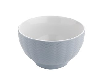 SALÁTOVÁ MÍSA BASIMA 14CM MODRý