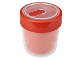 TERMOHRNEK MEMORY B3 500ML ČERVENÁ -ROT 10094
