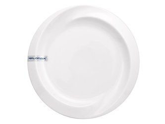 TALÍŘ MĚLKÝ OSLO 25 CM