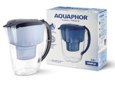 FILTRAČNÍ KONVICE SIMPLE 2,8L GRAFIT -AQU