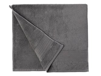 RUČNÍK MARCO 70X140 GRAFITOVÝ
