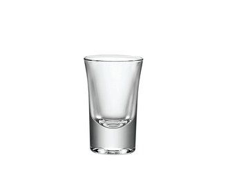 SADA 6KS  sklenice "panák" Dublino  34 ml