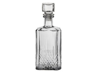 KARAFA  se zátkou KRISTAL 500ML