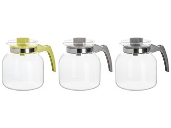 SKLENĚNÁ KONVICE 1.85 LIMPO/CAPRI