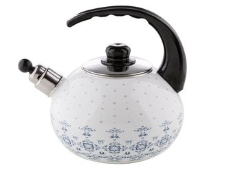 SMALTOVANÁ KONVICE MAJOLICA  2,2L