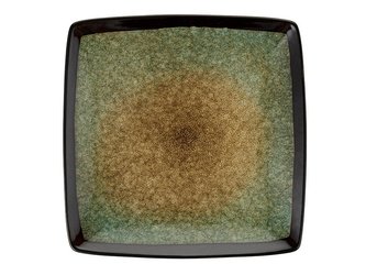 TALÍŘ MĚLKÝ JADEIT 25CM