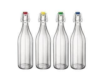 Bormioli Rocco láhev  Oxford 1 l