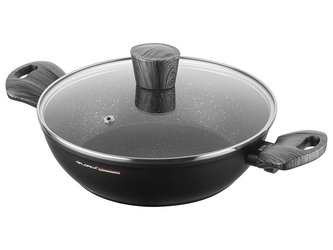 HRNEC NÍZKÝ BONO 24CM MG