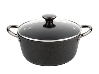 HRNEC ALU MARTEN 24 CM