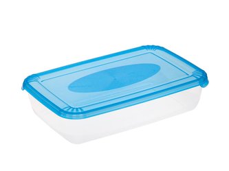 BOX NA POTRAVINY  POLAROBDÉLNÍKOVÝ 1900ML 1672 -PT