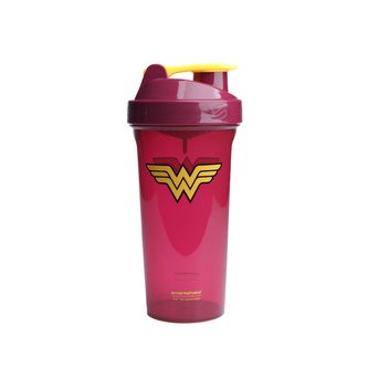 Šejkr Lite Wonder Woman 800 ml - SmartShake - 800 ml
