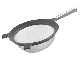 CEDNÍK 17CM ŠEDÝ/BÍLÝ