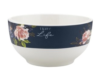 SALÁTOVÁ MÍSA ROSES 13CM