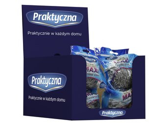 KOVOVÁ DRÁTĚNKA PRAKTYCZNA ULTRAMAXI 40 G