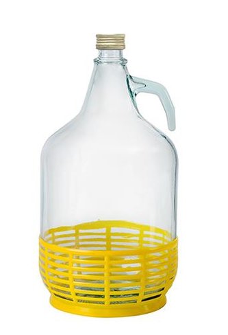 DEMIŽON  5 L S ÚCHYTEM DAMA