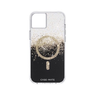 Case Mate Karat Apple iPhone 14 Plus kryt Onyx