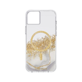 Case Mate MagSafe Apple iPhone 14 Plus kryt Karat Marble