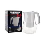 DŽBÁN FILT. ONYX 4,2L BIAŁY + 3 WKŁADY B100 25 -AQU