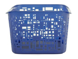 KOŠÍK URBAN 10L BLUE