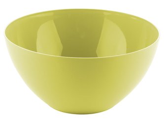 MISKA 5,2L ZELENÁ capri